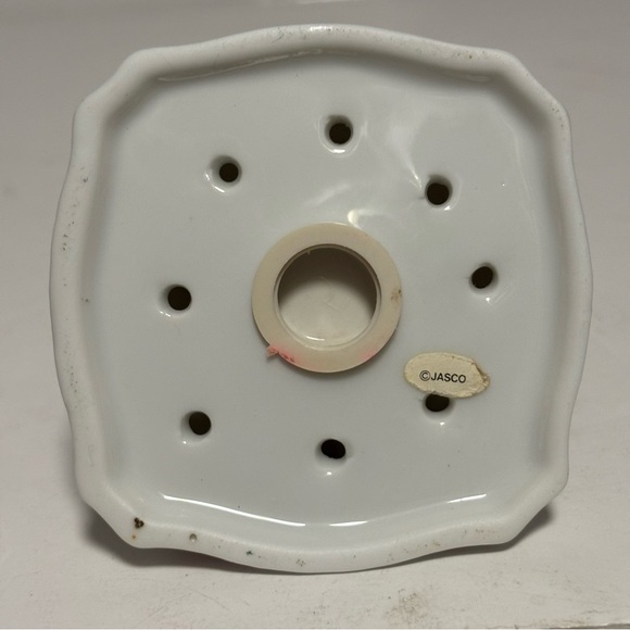 Fragrant Christmas tree ornament Santa - Picture 5 of 8